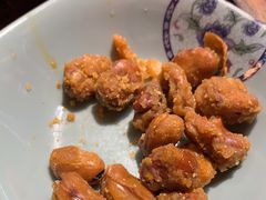 -手抄板凳江南菜(湖滨商业街店)