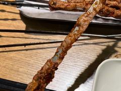 -陈记农家挂炉烤肉(雁南一路店)