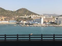 -星海湾跨海大桥