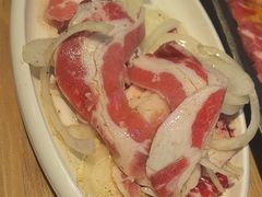 -乌拉烤肉(如皋首店)