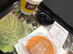 -麦当劳(东苑丽宝商业广场店)