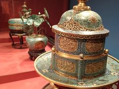 -上海博物馆(人民广场馆)