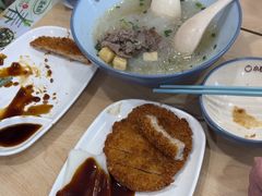 -小杨生煎(成山巴黎春天店)
