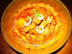 -楼兰新疆主题餐厅(苏州中心店)