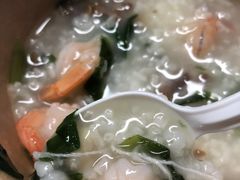 -糯雅芳粥(东亭店)