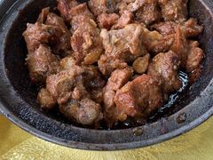 -黎记大排档(慈云路店)