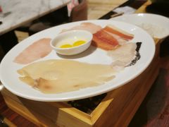 过桥米线-云采云南菜(中山北路店)