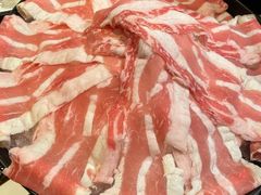 -蜀香居鲜毛肚火锅