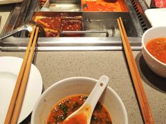 -海底捞火锅(塘厦天虹店)