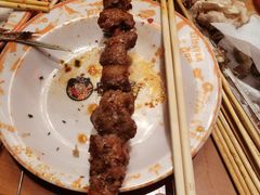 -肉串汪(望京店)