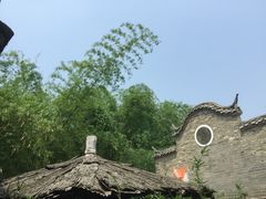 -青瓦房古村落