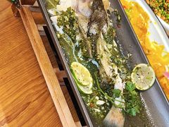 -泰悦澜·泰国餐厅(万象城店)