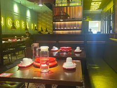 -胖哥俩肉蟹煲(苏州中心店)