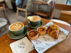 -lagougo(长白四街店)