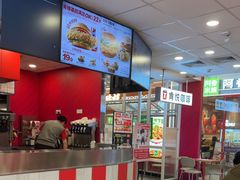 -肯德基(永旺店)