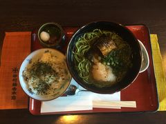 -中村藤吉(本店)
