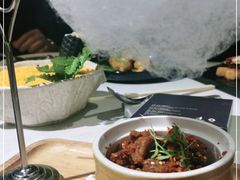 -荟廷·晶萃(陆家嘴尚悦湾店)