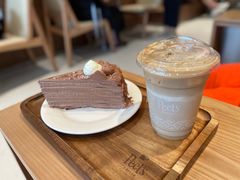 可可千层-Peet's Coffee皮爷咖啡(武商Mall手作店)