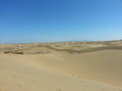 -亿利库布其七星湖沙漠生态旅游区