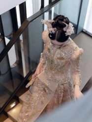 -Color卡诺婚纱礼服馆(南京严选店)