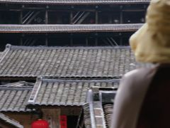 -初溪土楼群