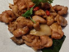 -雀舞云南菜(天津天河城购物中心店)