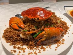 -喜记避风塘炒辣蟹(旗舰店)