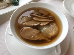 -天龙轩(香港丽思卡尔顿酒店)