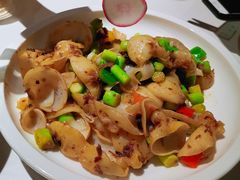 -熹素·鲜美素食Vegetarian (天河领展店)