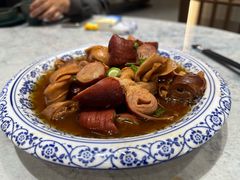 -聚丰园•湖鲜餐厅(阿红私房菜梅石路店)
