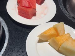 -青一色火锅(摩根店)