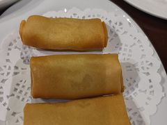 -粤海酒店-旋转餐厅