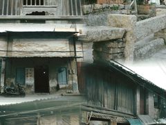 -炎陵县神农谷国家森林公园