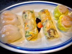 -左记港食(融科天城店)