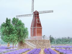 -渔岛海洋度假区