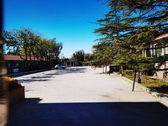 -长辛店二七公园