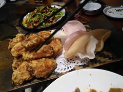 -裕德隆清真饭庄·天津特色菜(河东店)