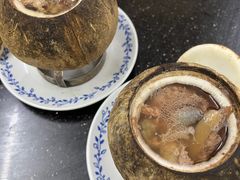 -達揚原味燉品(文明路店)