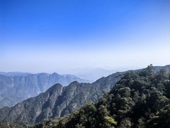 -三清山风景名胜区