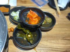 -九田家黑牛烤肉料理(西溪龙湖天街店)