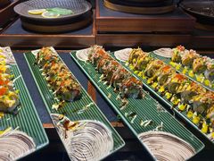 -喜庭海鲜自助(来福士店)