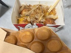 -咕噜咕噜·章鱼小丸子(广州荔湾领展广场店)