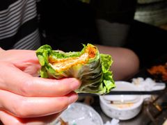 -冰冰龙虾·江湖菜·花园江景餐厅