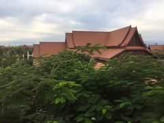 -西双版纳融创皇冠假日度假酒店