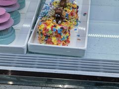 -嗒令甜品·主题融合料理餐厅(首座时代店)