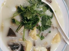 -小杨生煎(白玉兰广场店)