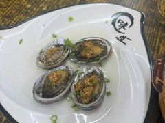 -好味道海鲜大排档·老字号(巽寮湾海鲜市场店)