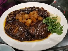 -宝轩渔府·老字号海鲜·正宗津菜(水上店)