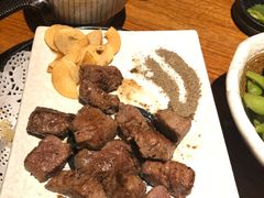 -青叶日式料理(飘亮阳光广场店)
