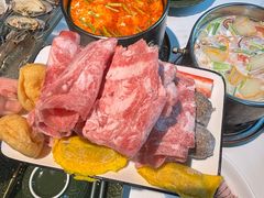 -Thai Basil罗勒叶泰式餐厅(时代天街店)